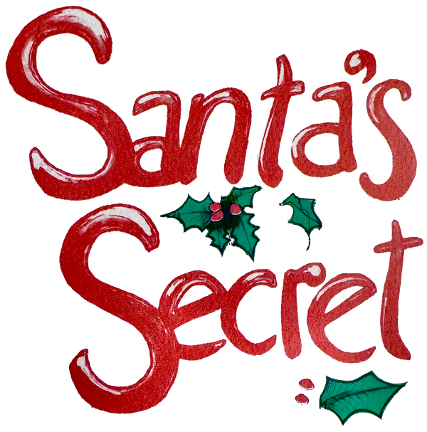 Santa's Secret